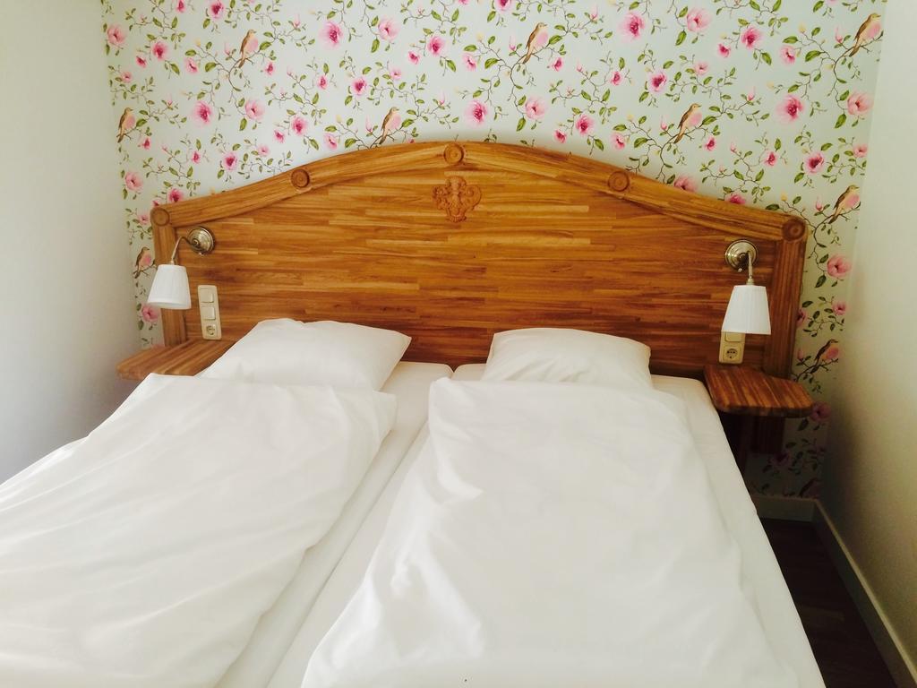Hotel Tavern De Geulhemermolen Berg en Terblijt Zimmer foto