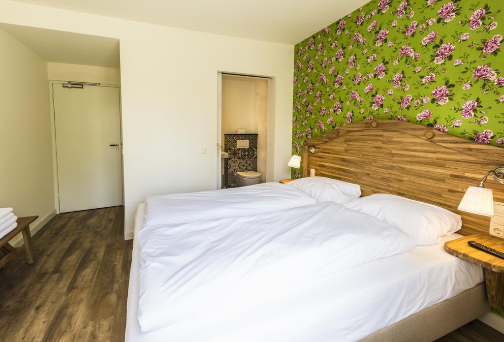 Hotel Tavern De Geulhemermolen Berg en Terblijt Zimmer foto